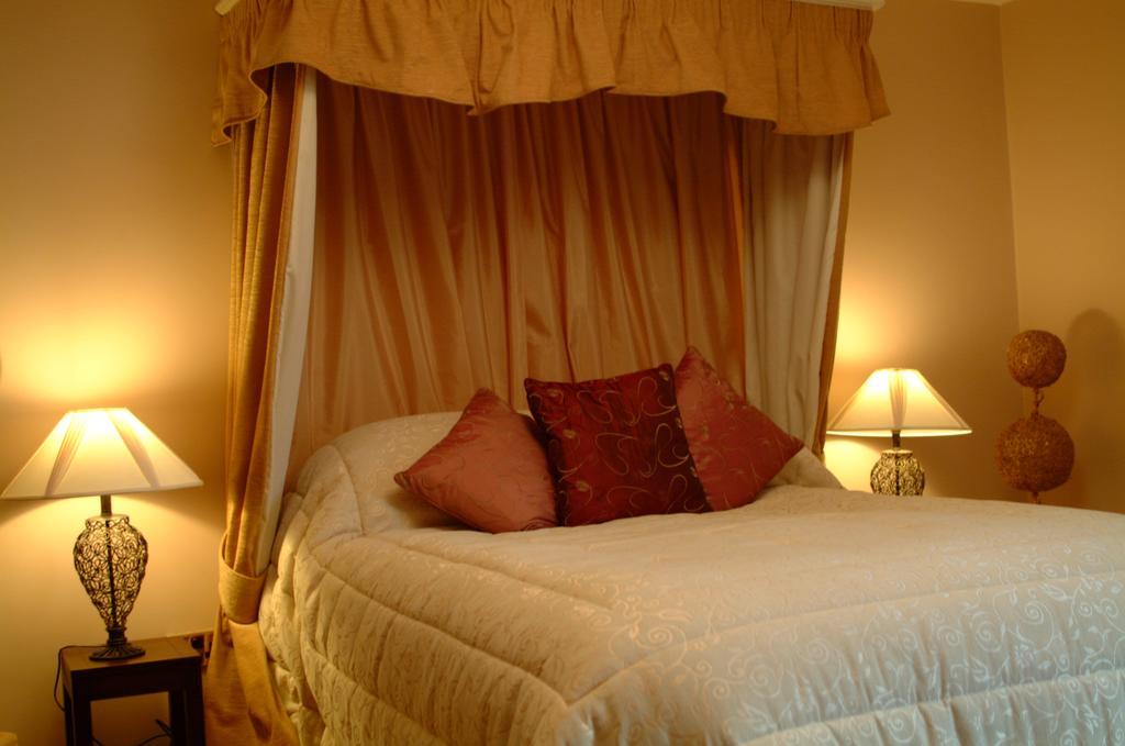Netley Hall Dorrington 外观 照片